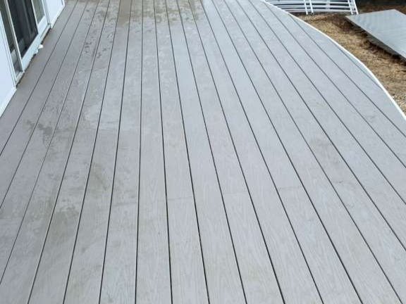 On Time General Contractor LLC